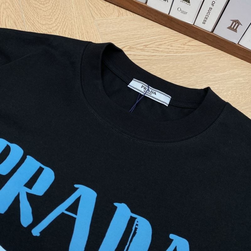 Prada T-Shirts